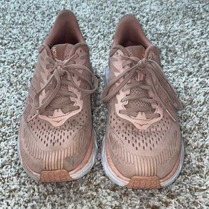 Hoka Running Shoes, Clifton 7